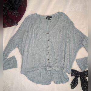 💕 3 for 12 💕Streetwear Society Medium Shirt.